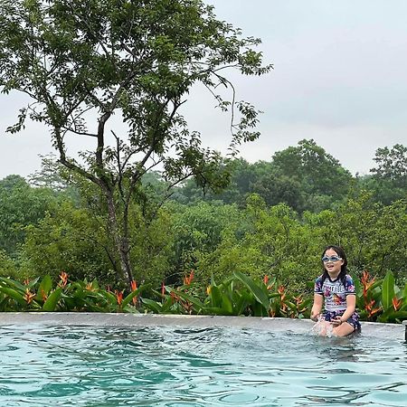 Satoyama Village Luong Son  Zewnętrze zdjęcie