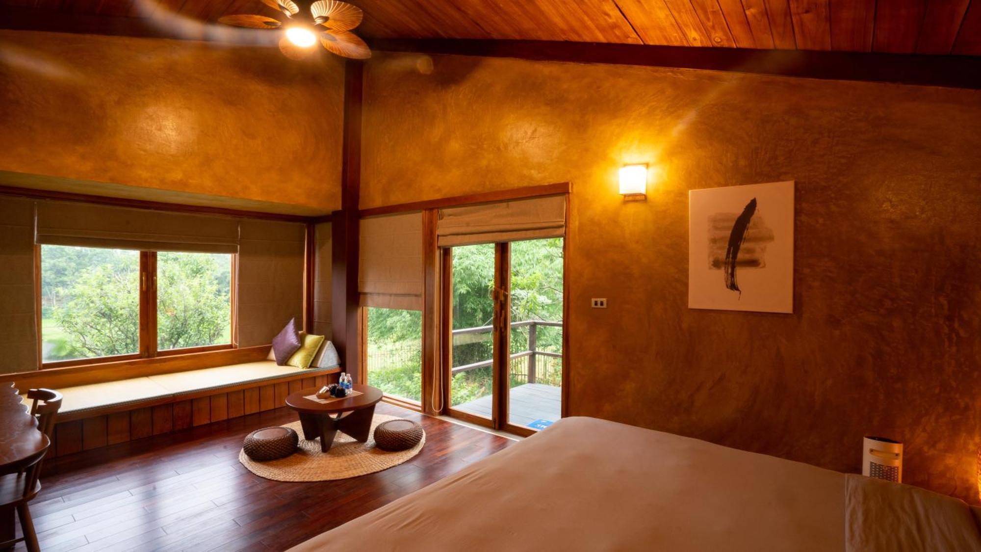 Satoyama Village Luong Son  Zewnętrze zdjęcie