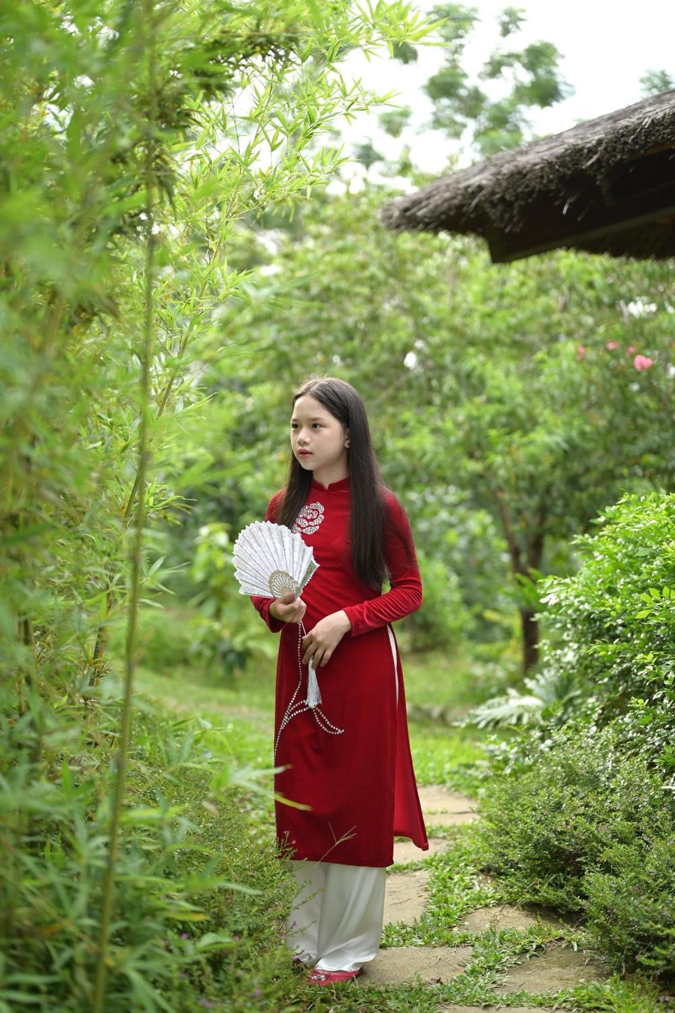 Satoyama Village Luong Son  Zewnętrze zdjęcie