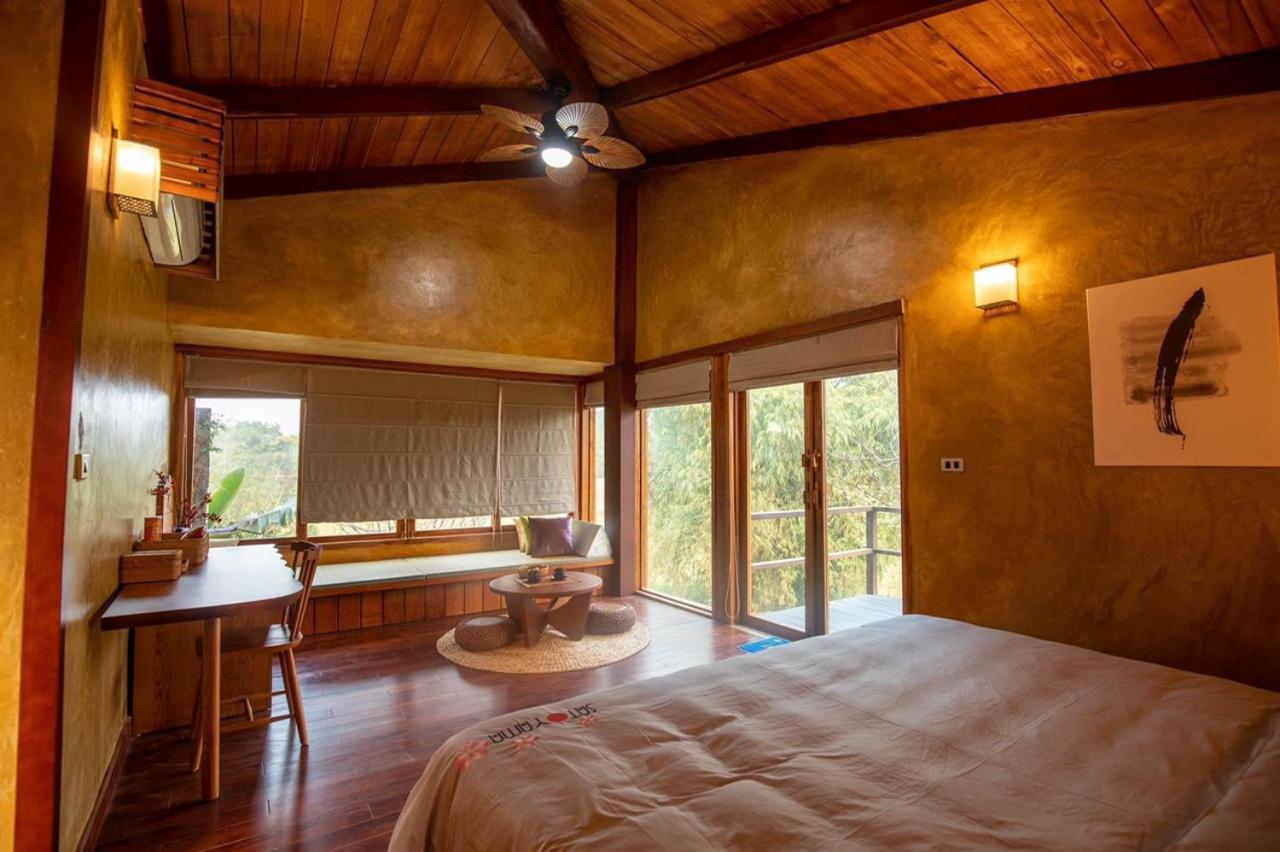 Satoyama Village Luong Son  Zewnętrze zdjęcie