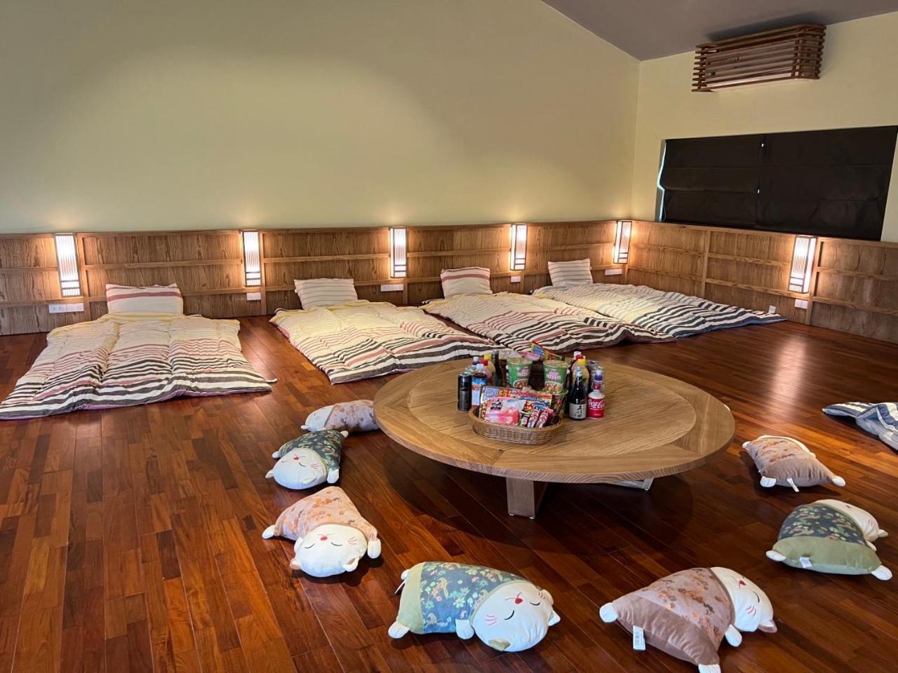 Satoyama Village Luong Son  Zewnętrze zdjęcie