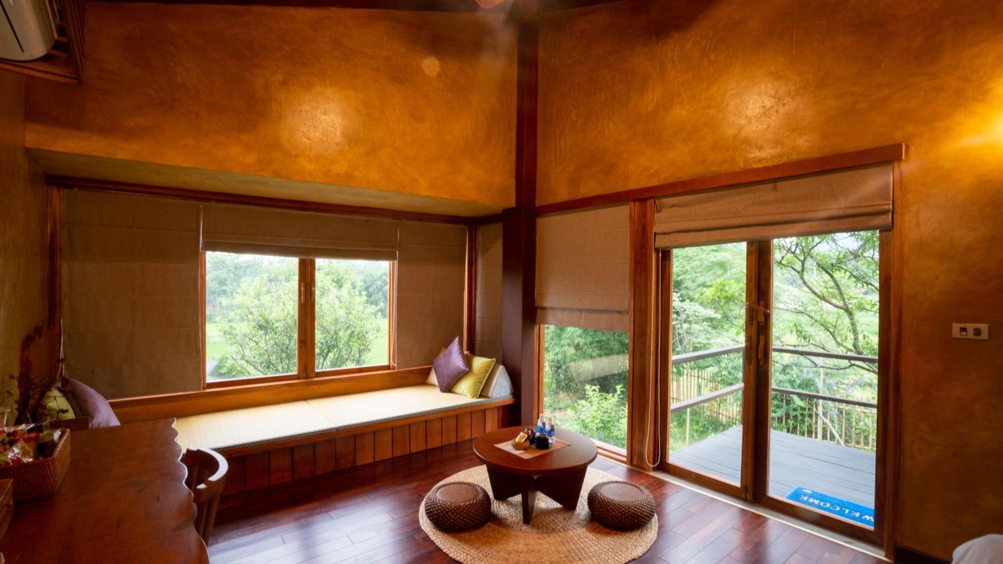 Satoyama Village Luong Son  Zewnętrze zdjęcie