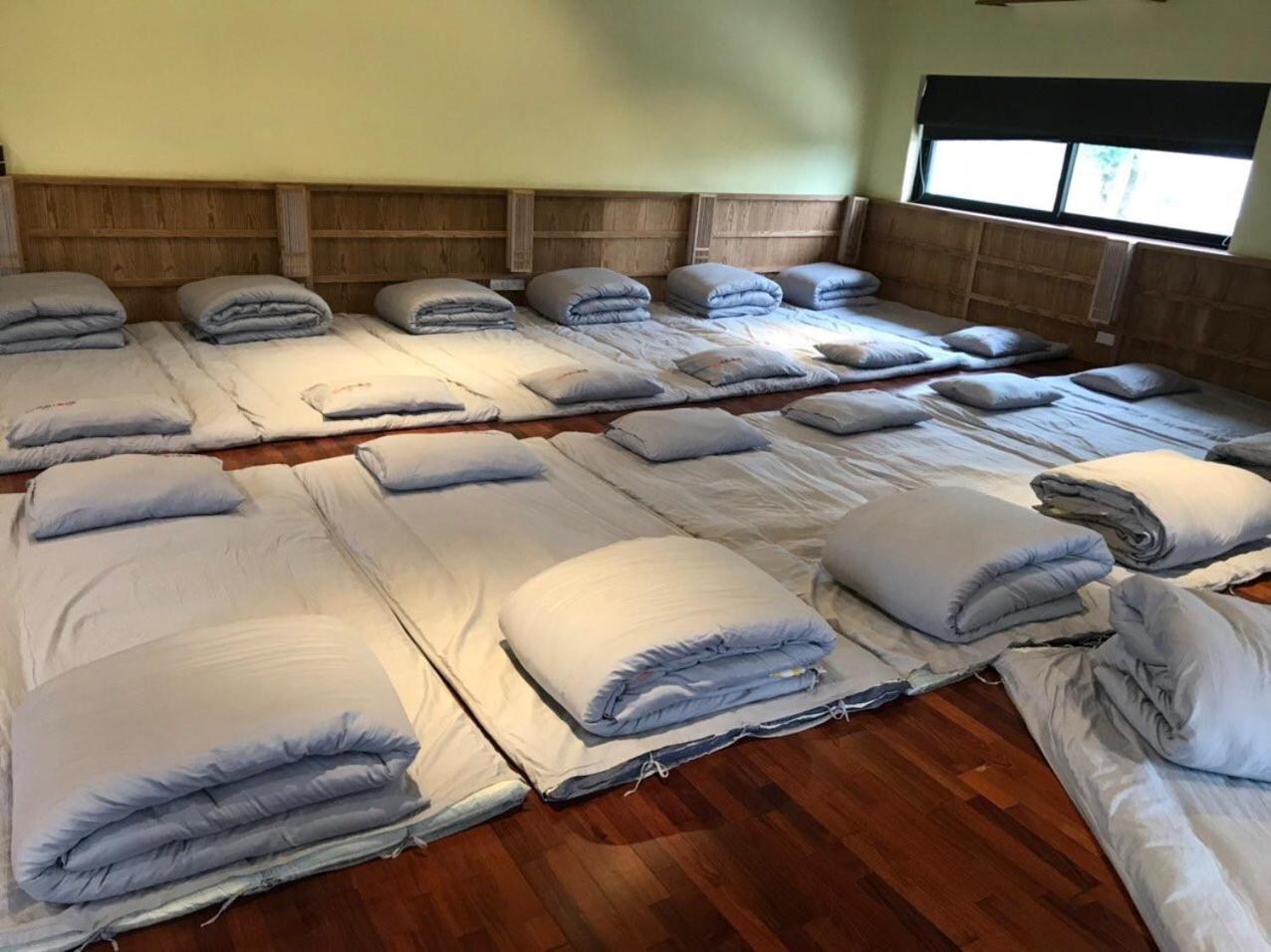 Satoyama Village Luong Son  Zewnętrze zdjęcie