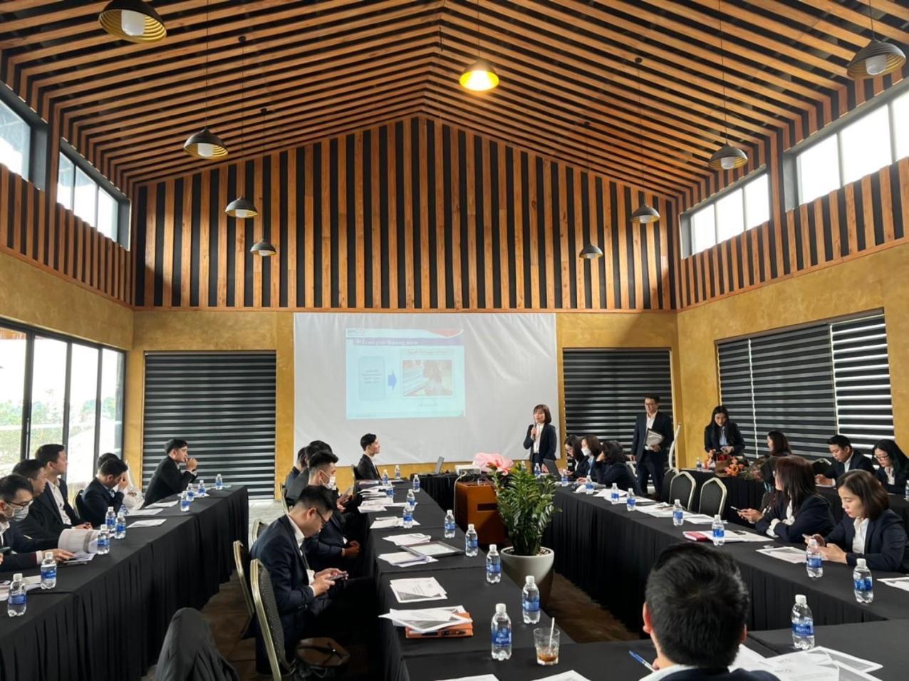 Satoyama Village Luong Son  Zewnętrze zdjęcie