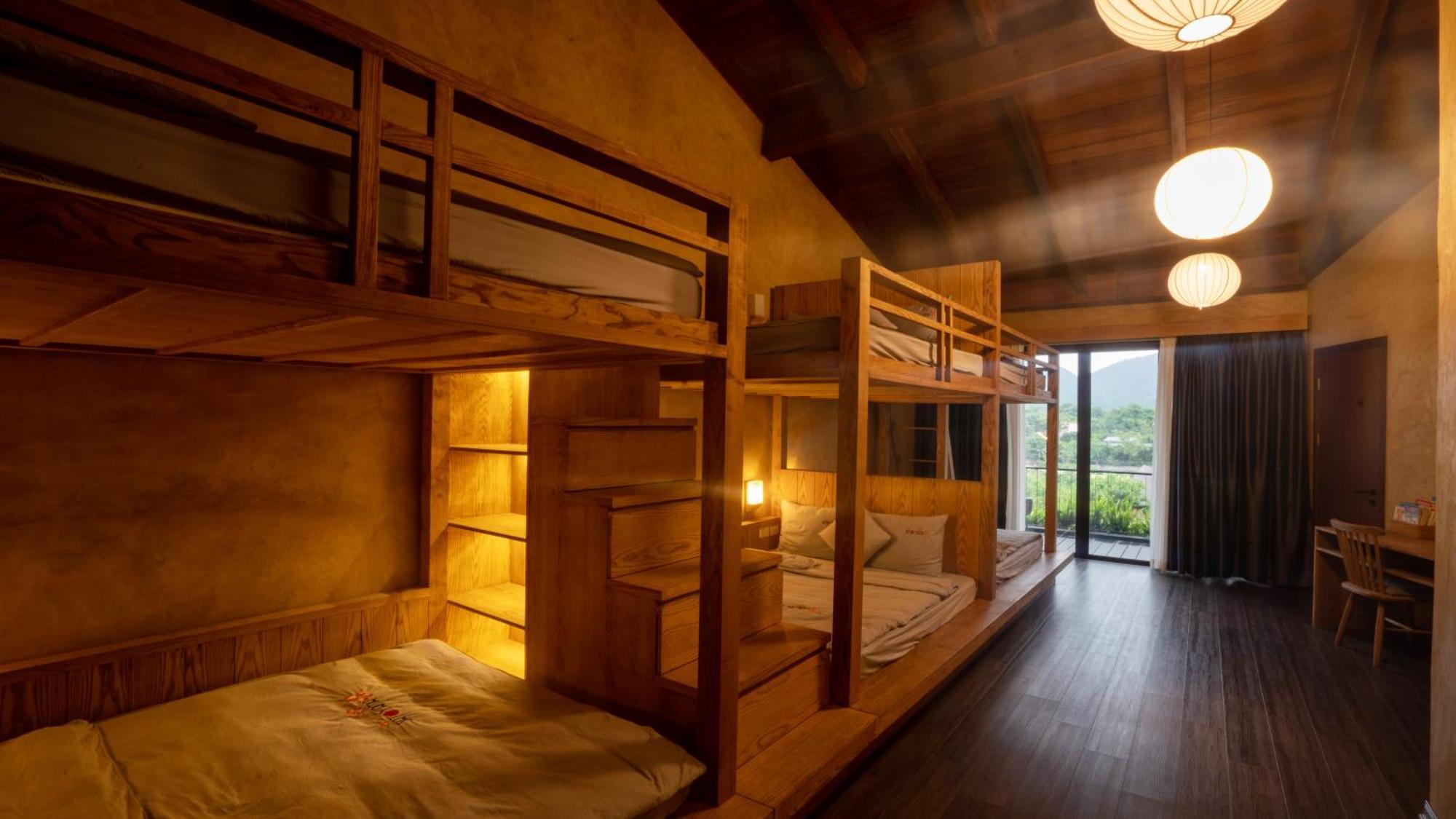 Satoyama Village Luong Son  Zewnętrze zdjęcie
